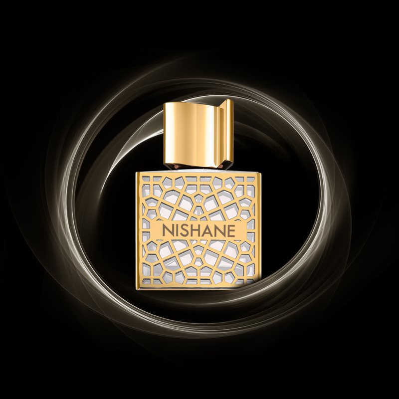 Nishane Hacivat Oud parfémový extrakt unisex 50 ml (obrázek 5)