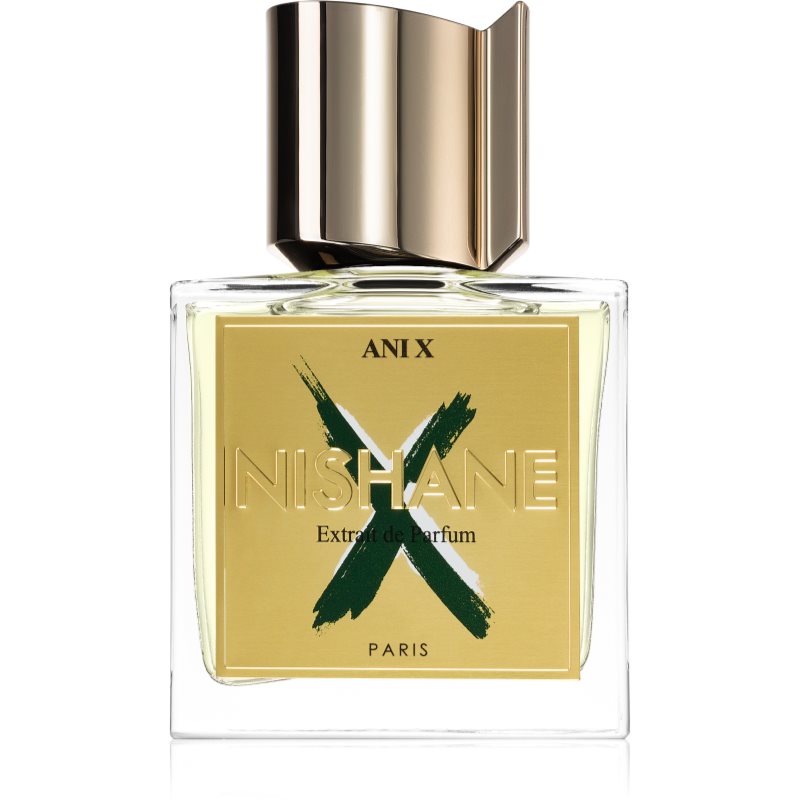 Nishane Ani X Perfume Extract Unisex 50 Ml