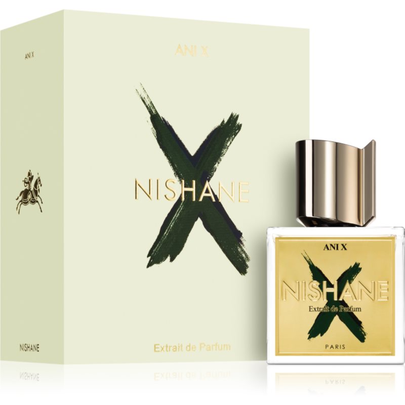 Nishane Ani X Perfume Extract Unisex 100 Ml