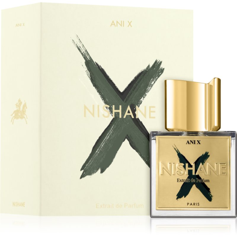 Nishane Ani X parfémový extrakt unisex 100 ml (obrázek 3)