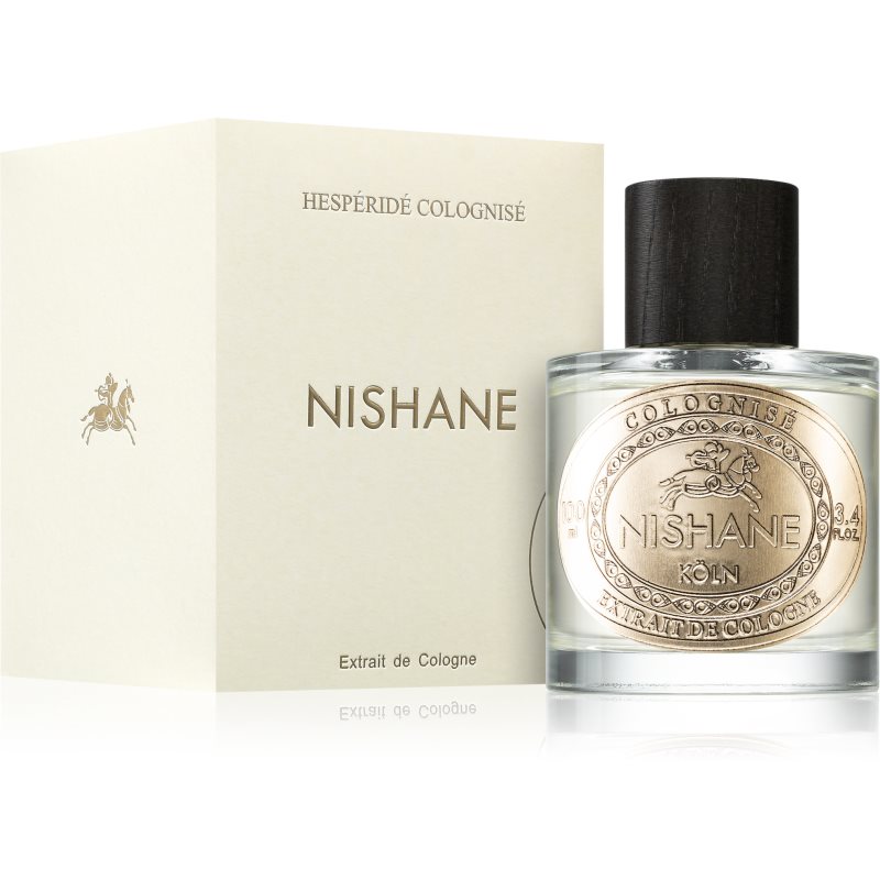 Nishane Hespéridé Colognisé Parfüm Extrakt Unisex 100 ml