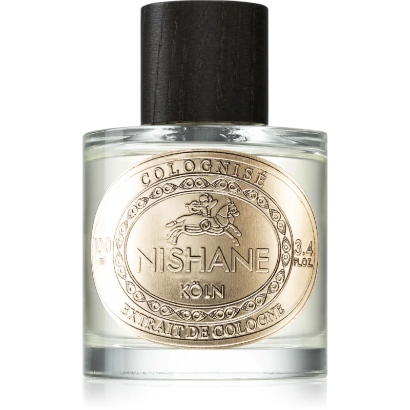 Flacon Hespéridé Colognisé extrait de parfum unisex