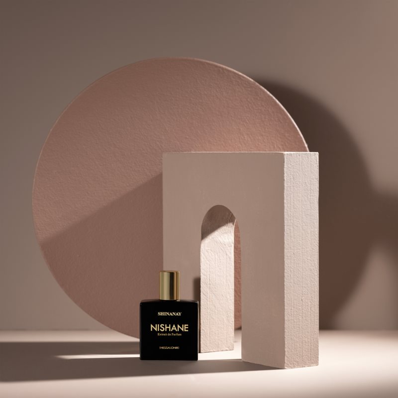 Nishane Shinanay parfémový extrakt unisex 30 ml (obrázek 4)