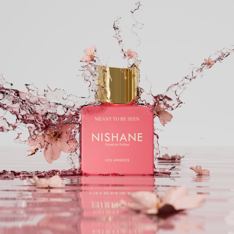 Nishane Meant to Be Seen parfémový extrakt unisex 50 ml (obrázek 3)