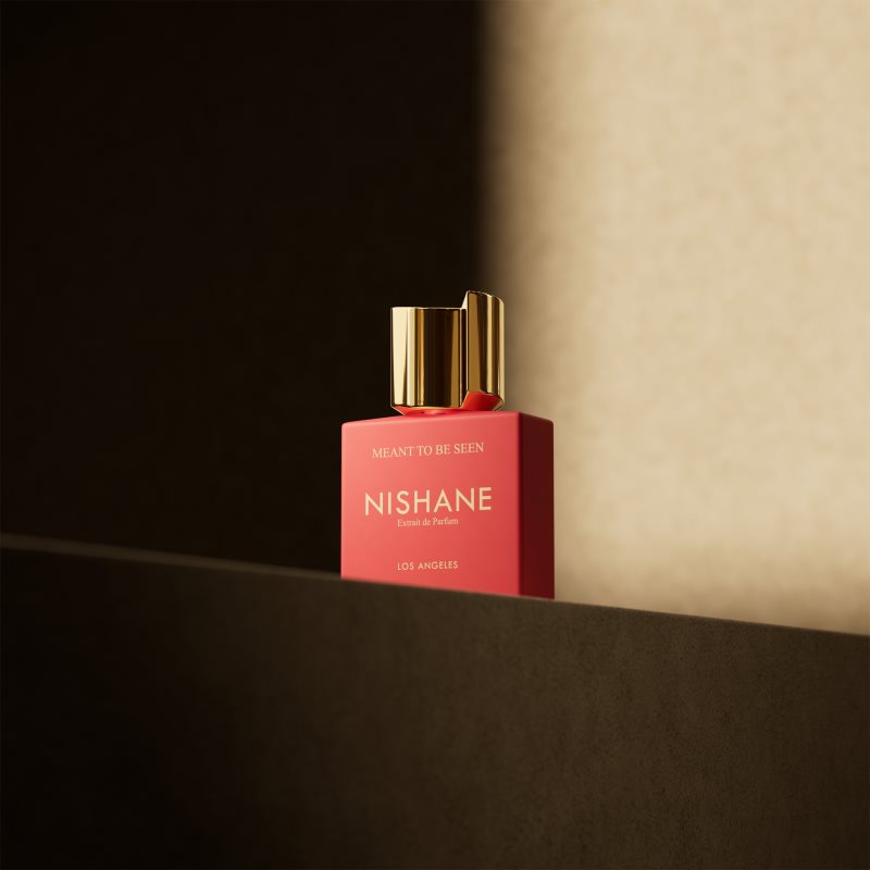 Nishane Meant to Be Seen parfémový extrakt unisex 50 ml (obrázek 6)