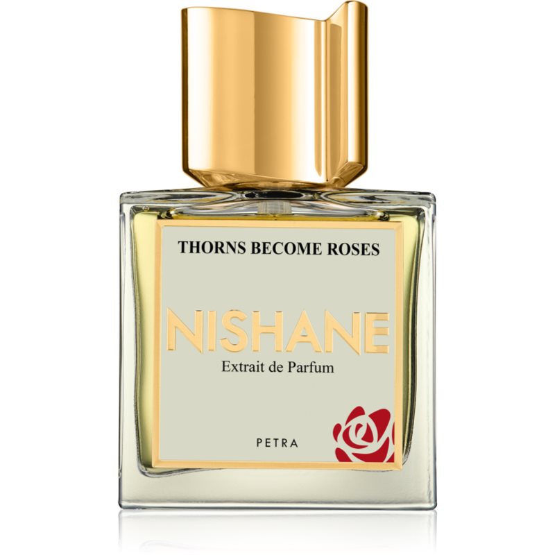 Nishane Thorns Become Roses parfémový extrakt unisex 50 ml