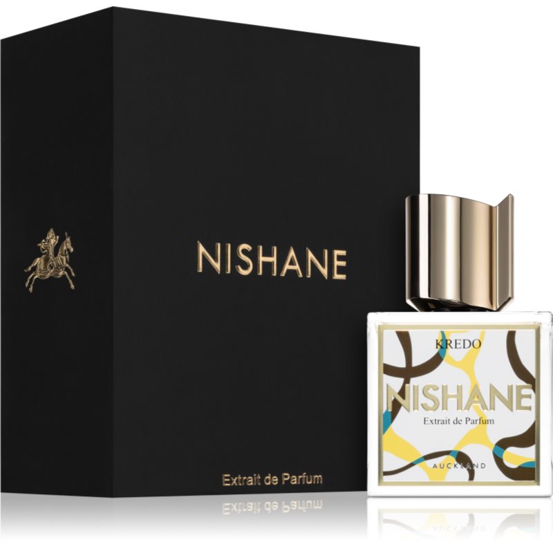 Nishane Kredo Perfume Extract Unisex 100 Ml