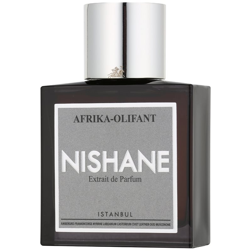 Nishane Afrika-Olifant kvepalų ekstraktas Unisex 50 ml