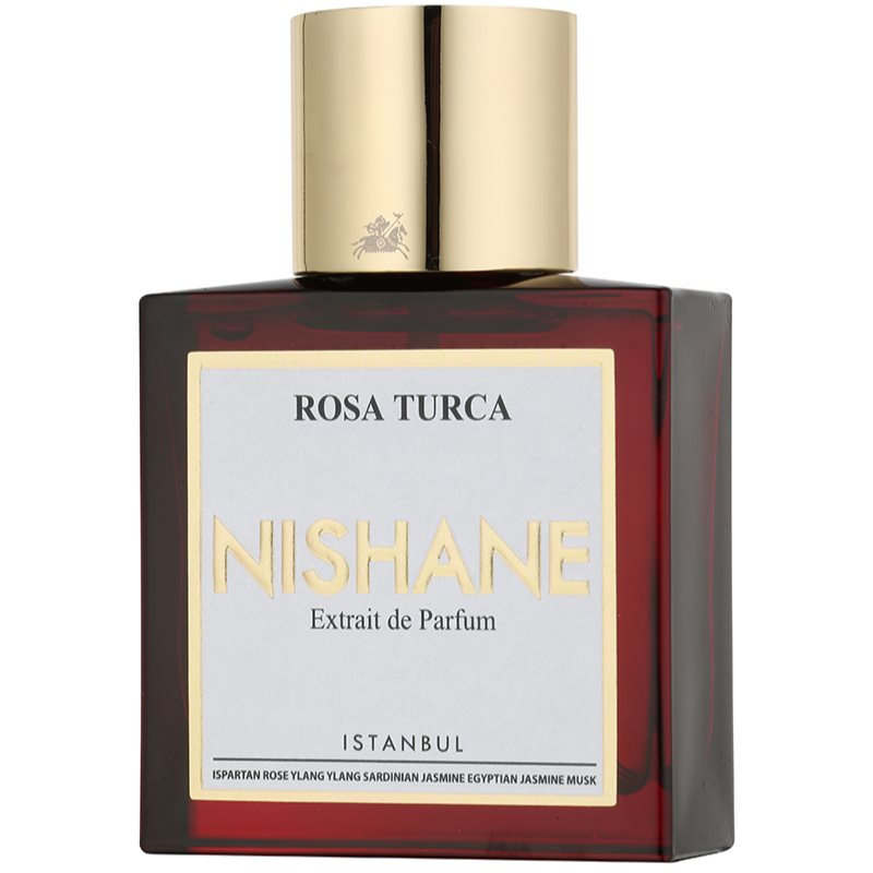 

Nishane Rosa Turca парфуми екстракт унісекс