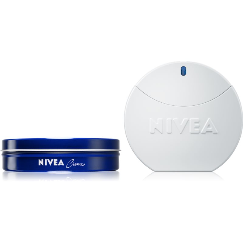 Nivea Creme комплект за жени