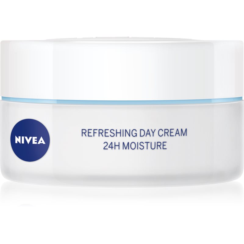 picture of Nivea Essentials 50