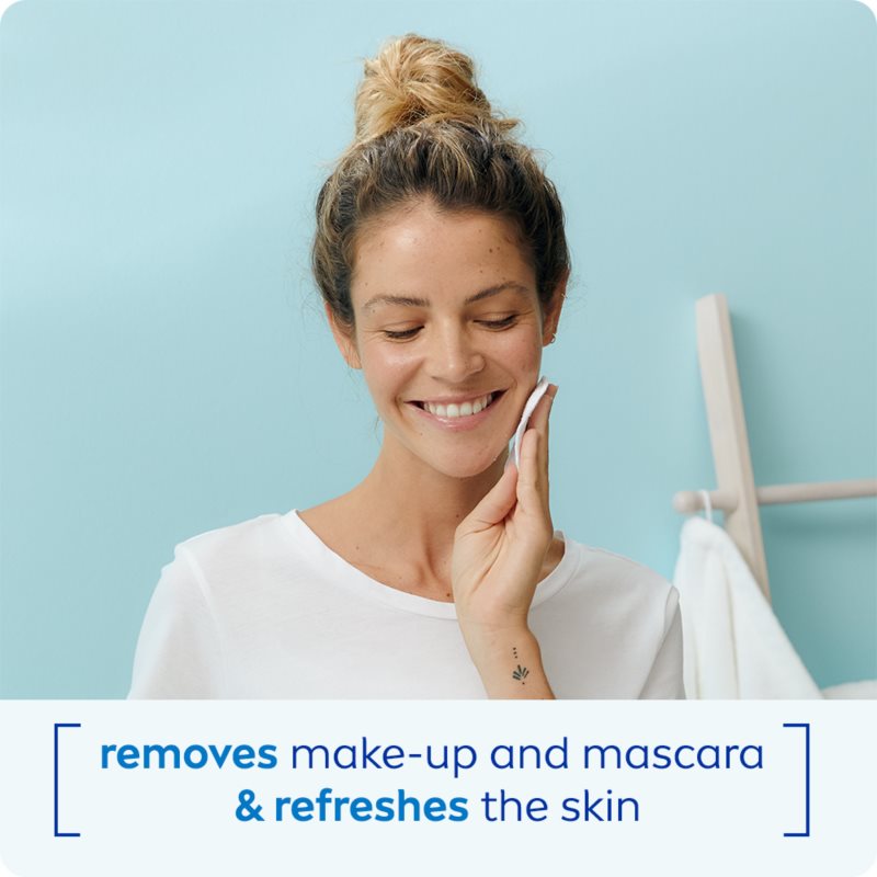 NIVEA Face Cleansing leche limpiadora para rostro 200 ml