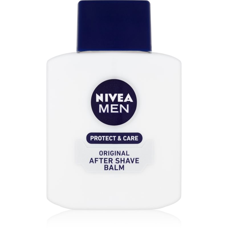 

Nivea Men Original бальзам після гоління