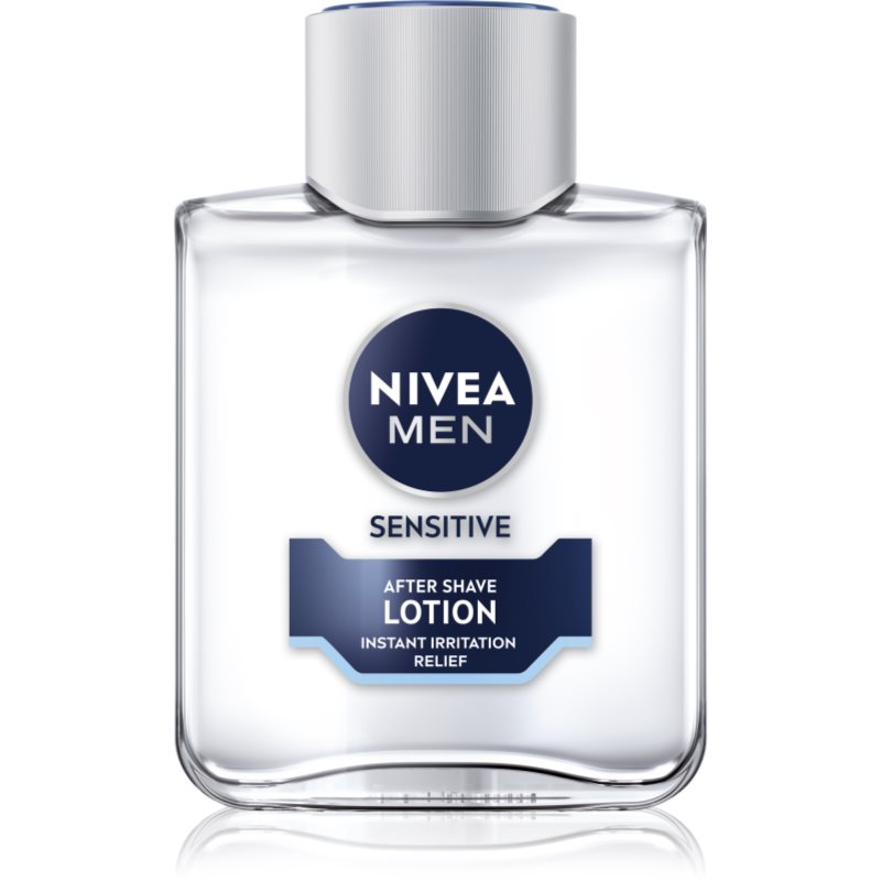 

Nivea Men Sensitive тонік після гоління