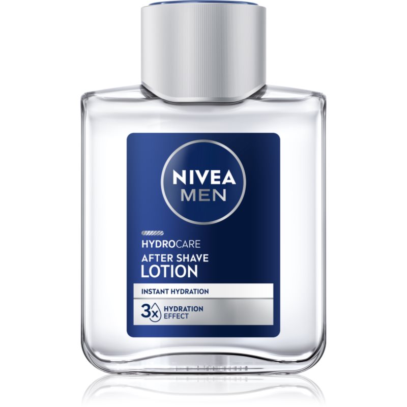 NIVEA MEN Hydrocare voda po holení pre mužov 100 ml