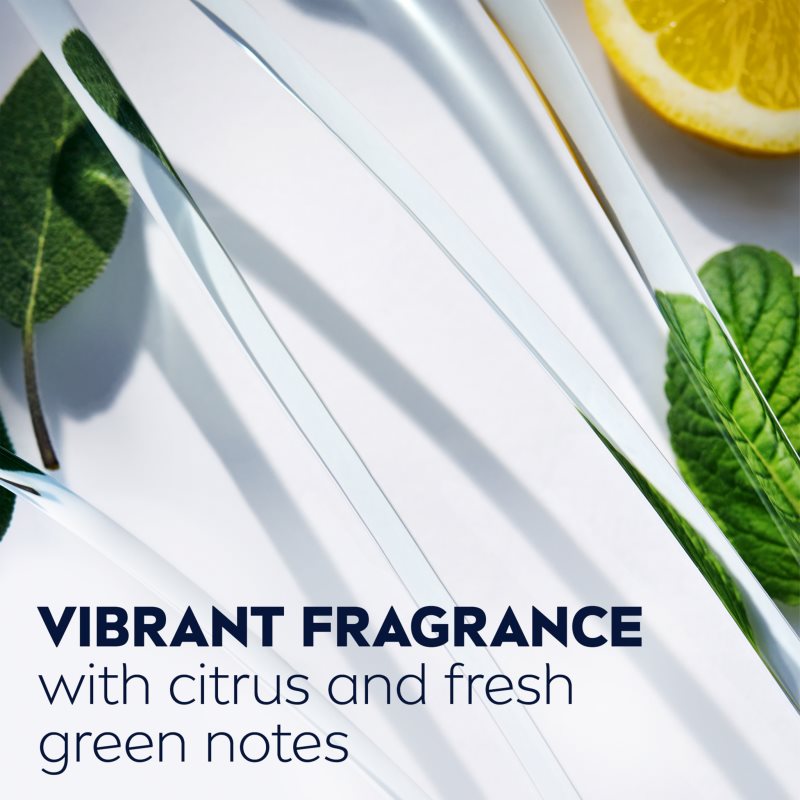 Nivea Power Refresh Gel De Douche 250 Ml