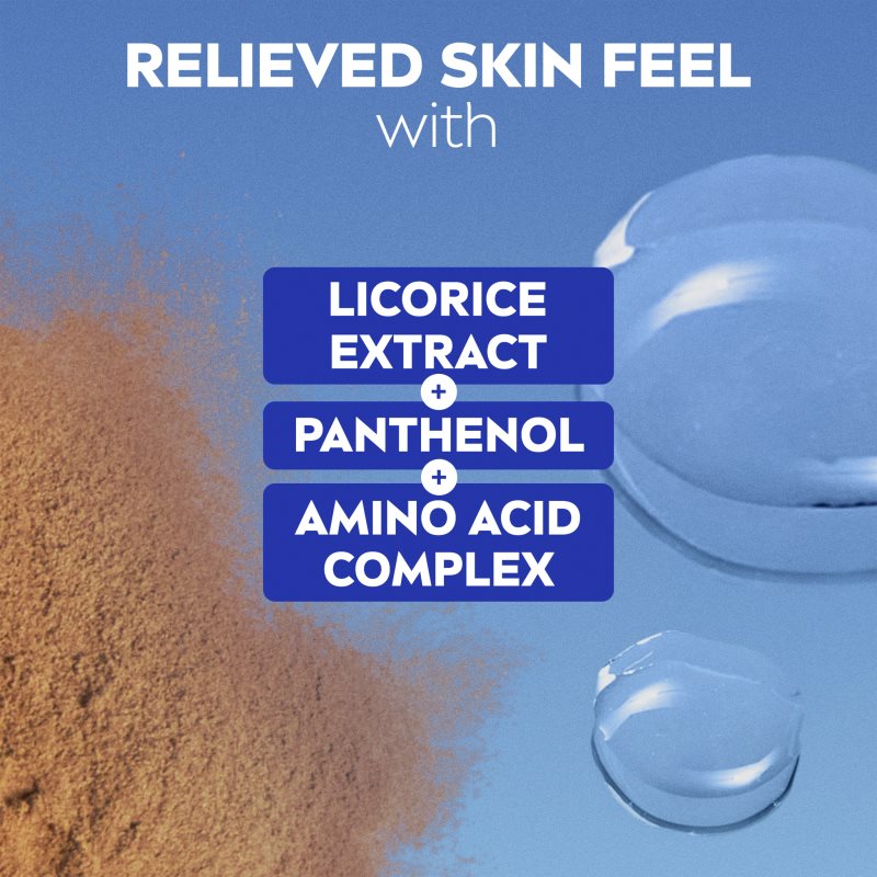 NIVEA Micellar Soothing micelární čisticí voda pro citlivou pleť 200 ml (obrázek 5)