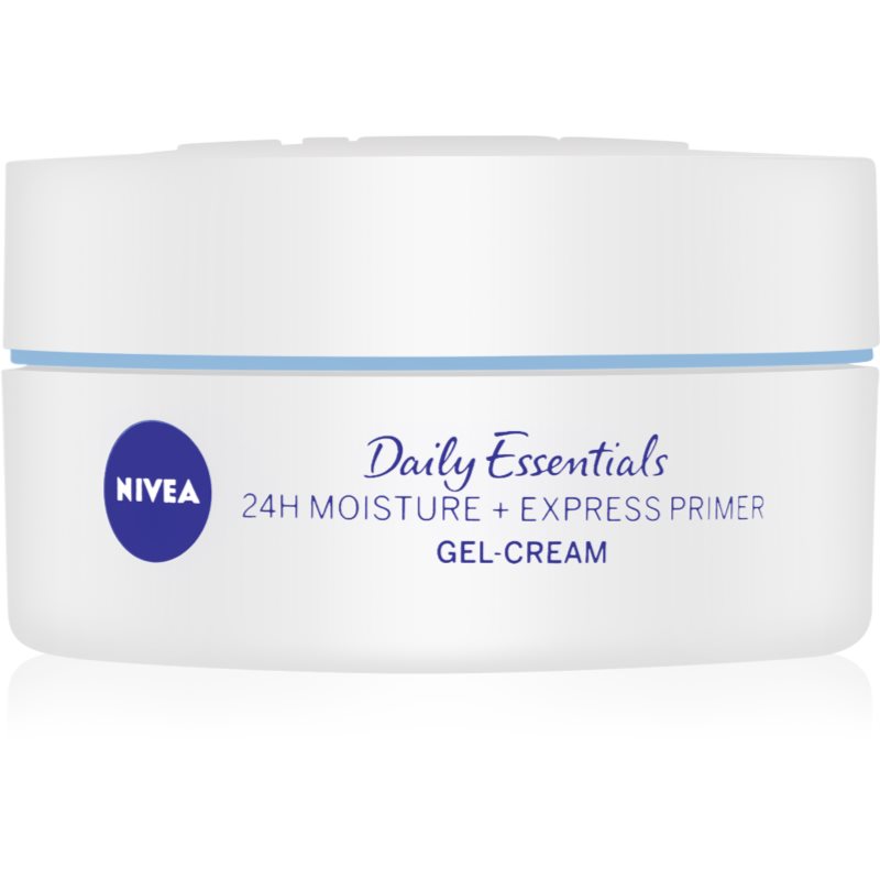 

Nivea Essentials основа під макіяж для нормальної та змішаної шкіри