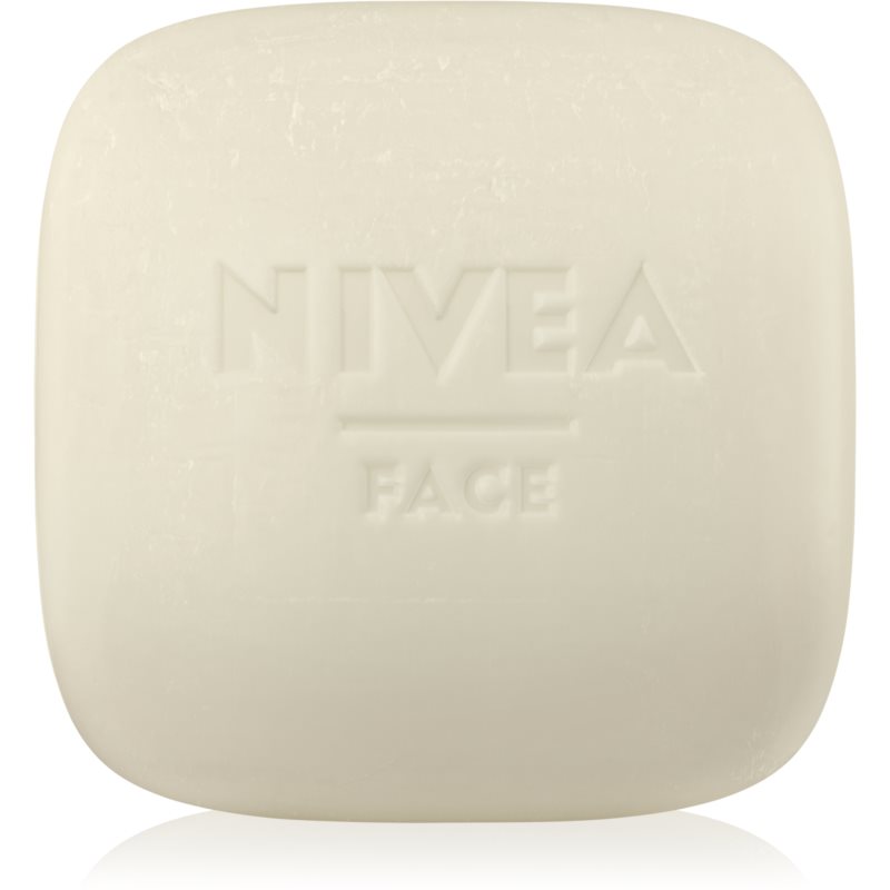 Nivea Magic Bar Reinigungsseife für empfindliche Haut 75 g