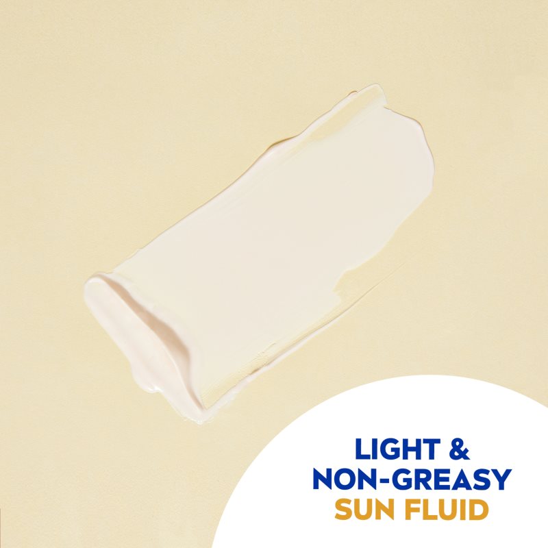 NIVEA SUN Luminous 630 Facial Sunscreen For Pigment Spot Correction SPF 50+ 40 Ml