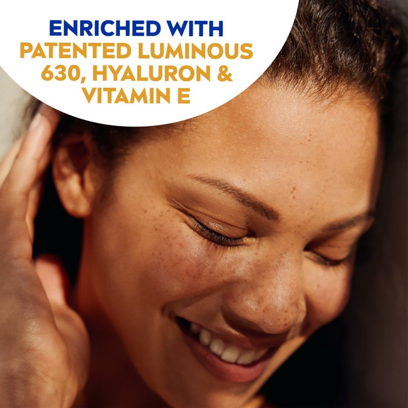 NIVEA SUN Luminous 630 Facial Sunscreen For Pigment Spot Correction SPF 50+ 40 Ml