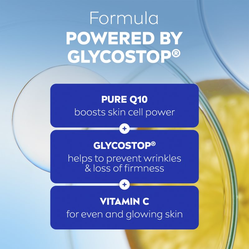 NIVEA Q10 Energy oční krém proti vráskám 15 ml (obrázek 4)