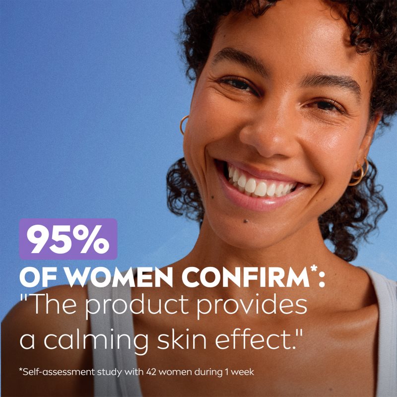 NIVEA Soothing zklidňující noční krém 50 ml (obrázek 8)
