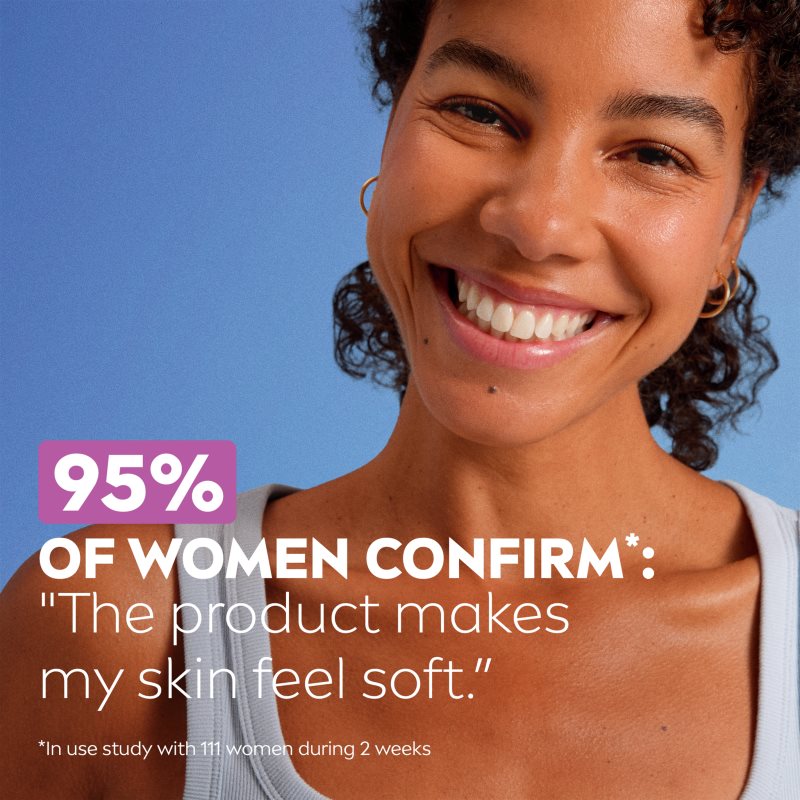 NIVEA Caring výživný denní krém pro suchou pleť SPF 15 50 ml (obrázek 8)