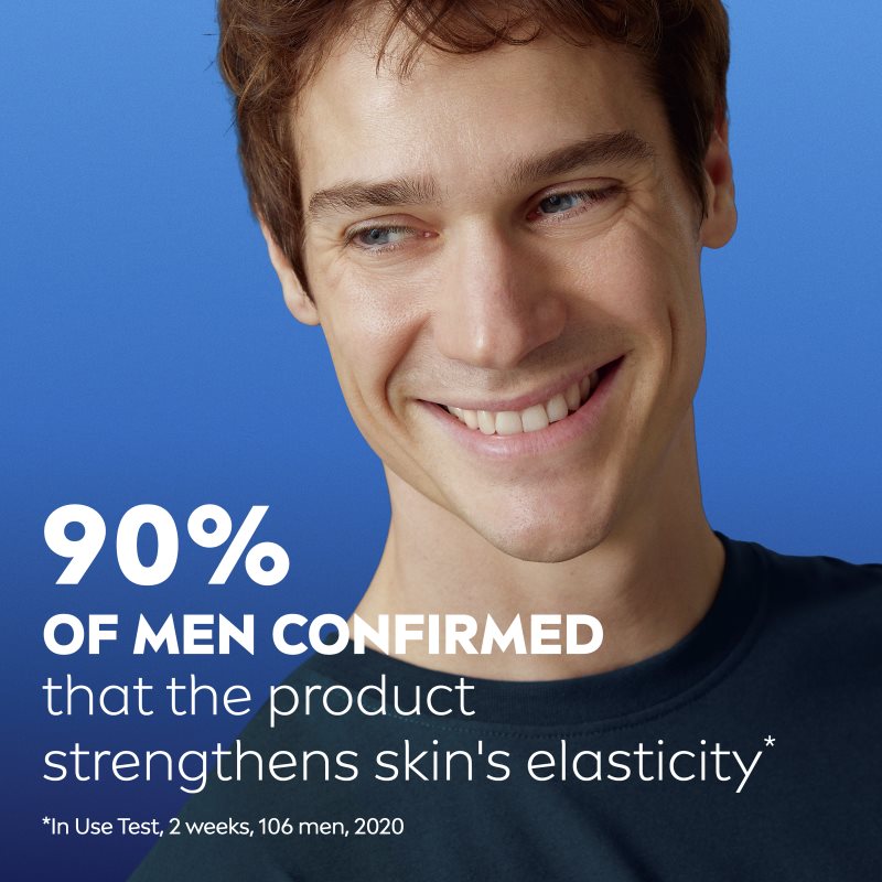 NIVEA MEN Hyaluron očný krém proti opuchom a vráskam pre mužov 15 ml (obrázok 9)