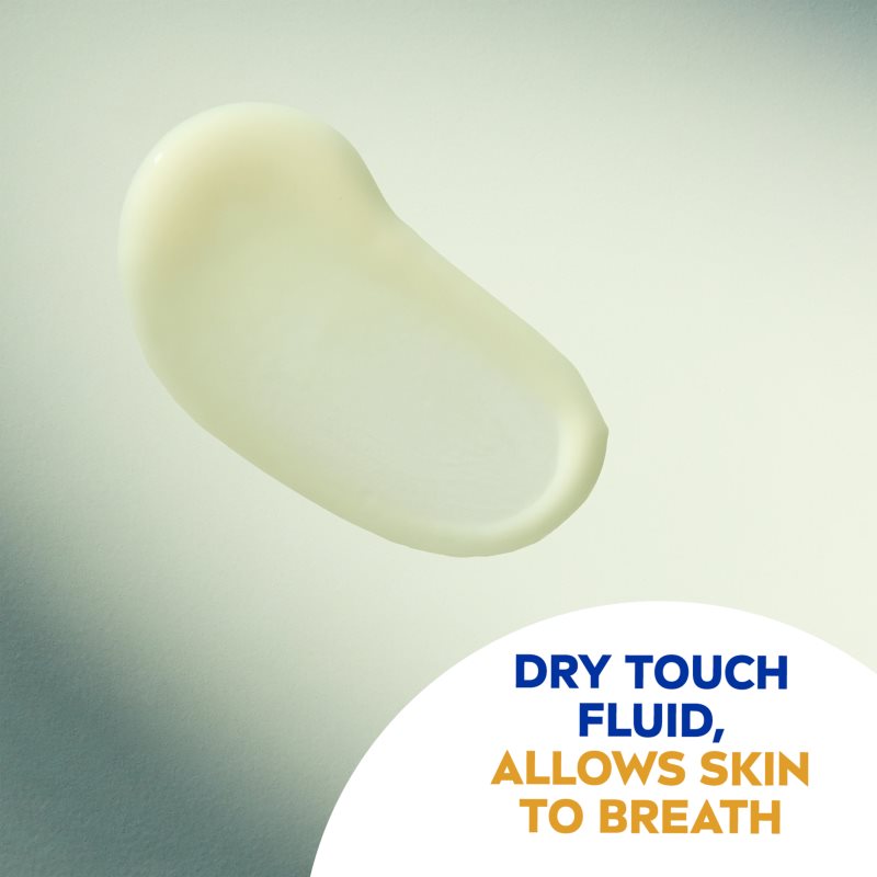Nivea SUN Derma Skin Clear facial sunscreen for skin with imperfections SPF 50+ 40 ml