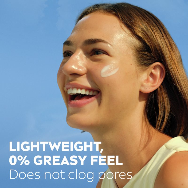 NIVEA SUN Anti-Age Q10 pleťový krém na opalování s protivráskovým účinkem SPF 50+ 40 ml (obrázek 5)