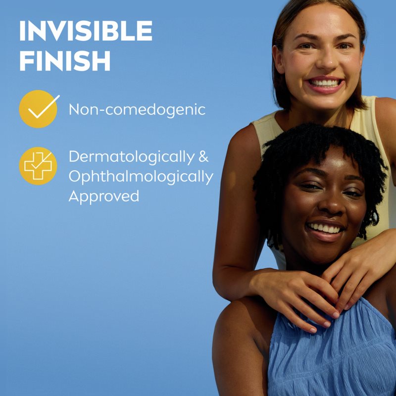 NIVEA SUN protivráskový krém na opaľovanie SPF 50 50 ml