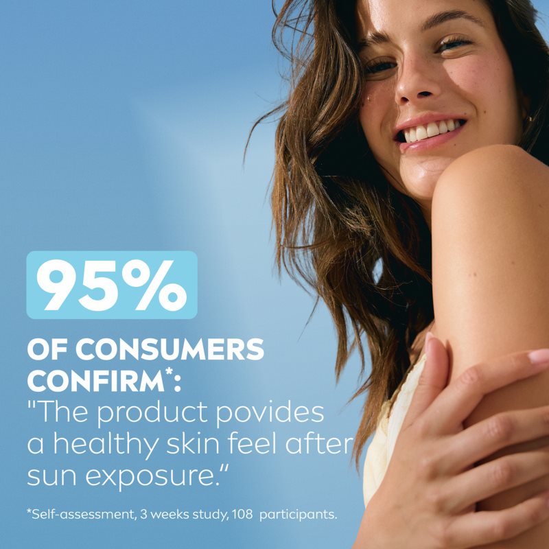 NIVEA SUN After Sun regenerační sérum po opalování 100 ml (obrázek 8)