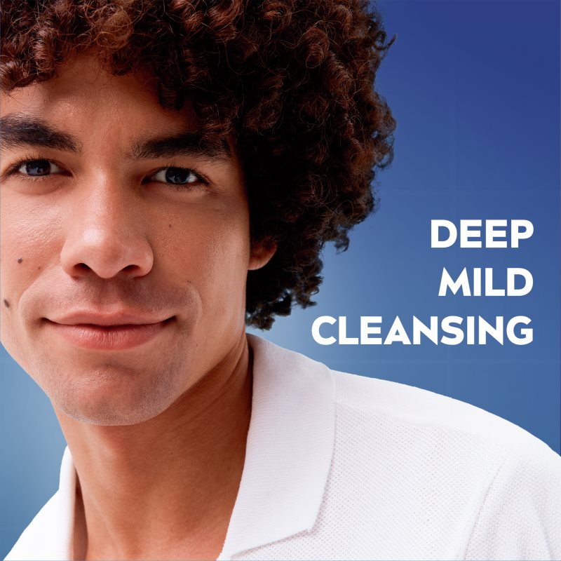 NIVEA MEN Sensitive čisticí gel pro citlivou pleť 150 ml (obrázek 3)