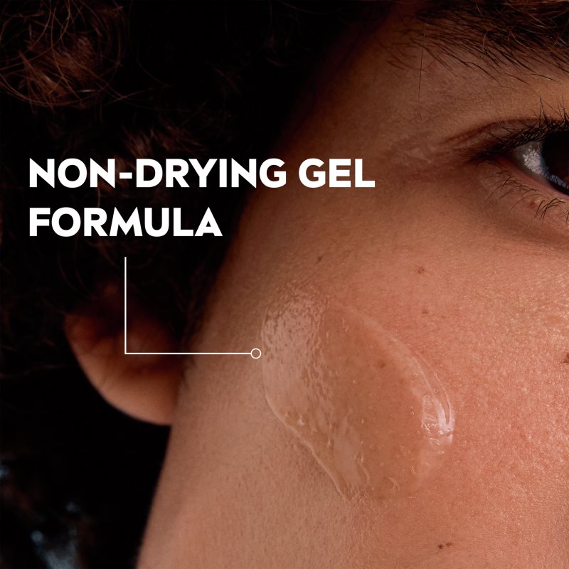 NIVEA MEN Sensitive čisticí gel pro citlivou pleť 150 ml (obrázek 5)