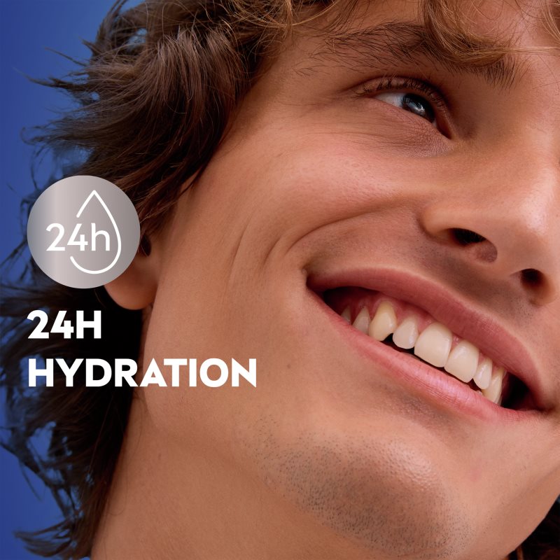 NIVEA MEN Sensitive hydratační krém pro citlivou pleť 100 ml (obrázek 5)