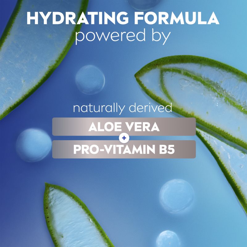NIVEA MEN Hydrocare hydratační krém pro muže 100 ml (obrázek 4)