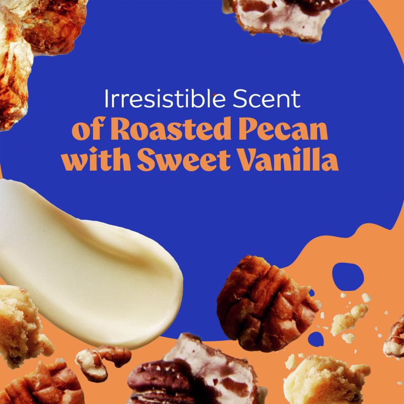 NIVEA Vanilla Pecan Praline sprchový gel 250 ml (obrázek 5)