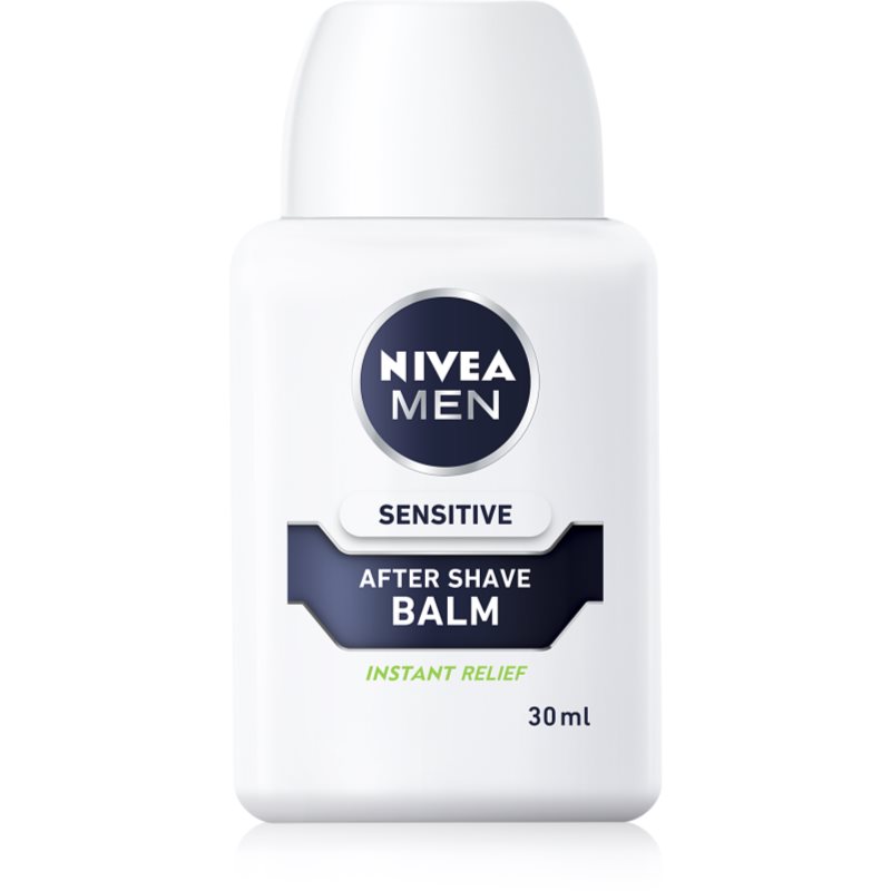 

Nivea Men Sensitive бальзам після гоління для чоловіків