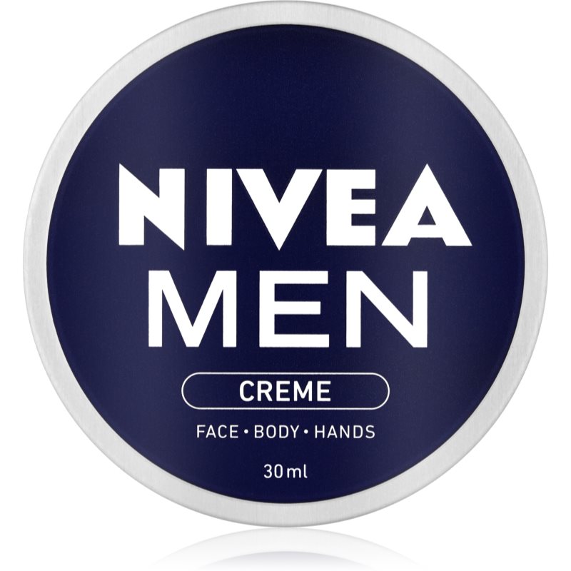 Nivea Men Original крем для чоловіків 30 мл