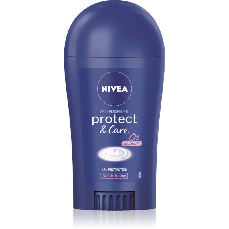 

Nivea Protect & Care твердий антиперспірант для жінок