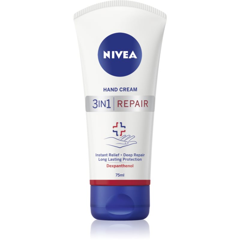 

Nivea Repair & Care крем для рук