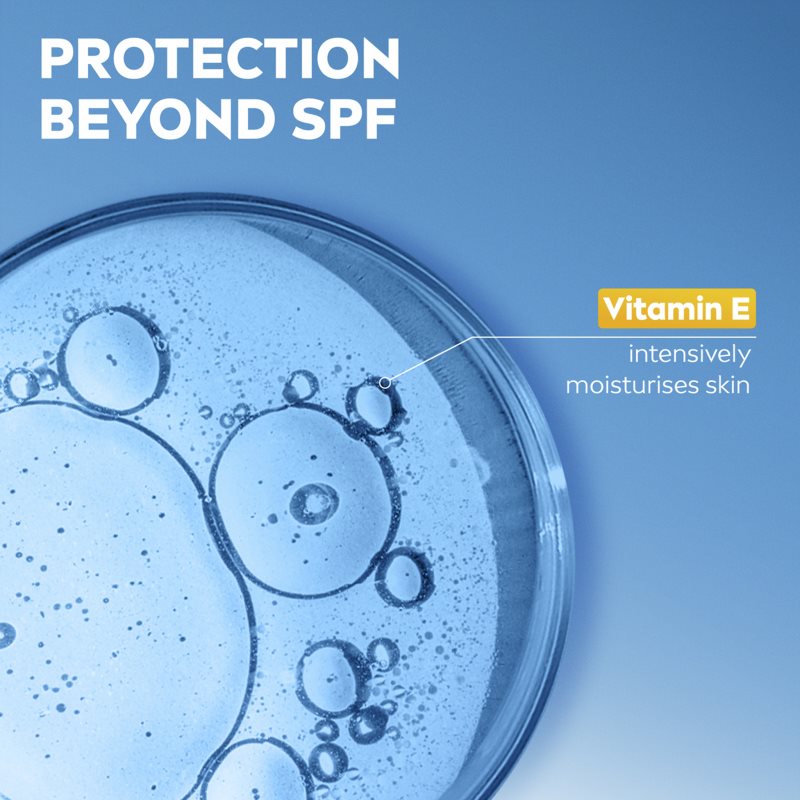 NIVEA SUN UV FACE pleťový krém na opalování SPF 50+ 40 ml (obrázek 4)