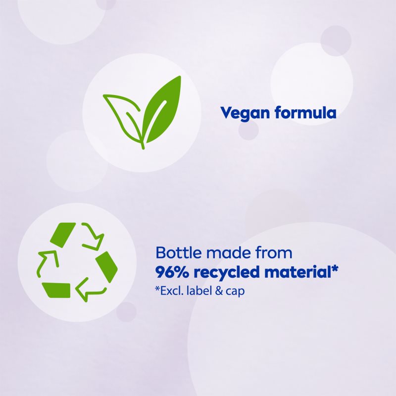 NIVEA Micellar Soothing micelární čisticí voda pro citlivou pleť 100 ml (obrázek 4)