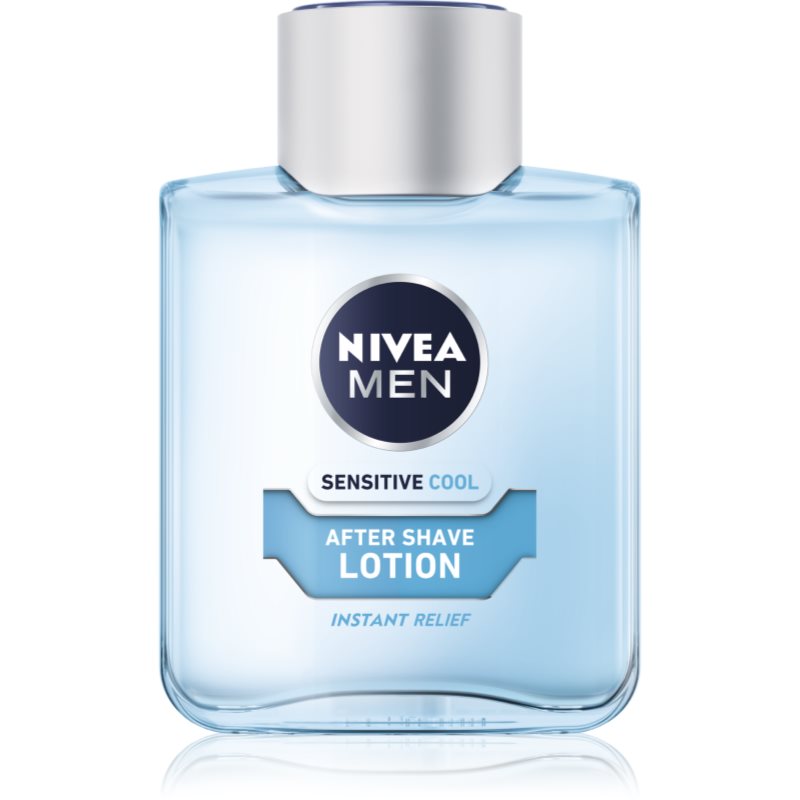 

Nivea Men Sensitive тонік після гоління для чоловіків