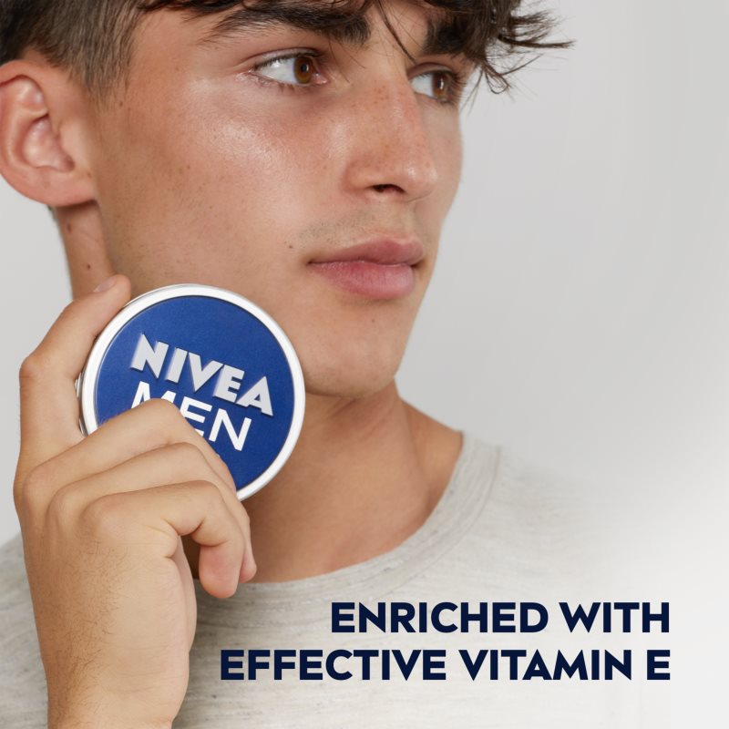 NIVEA MEN Original Crème Pour Homme 75 Ml