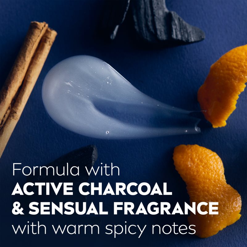 NIVEA MEN Active Clean sprchový gel pro muže 887 ml (obrázek 5)