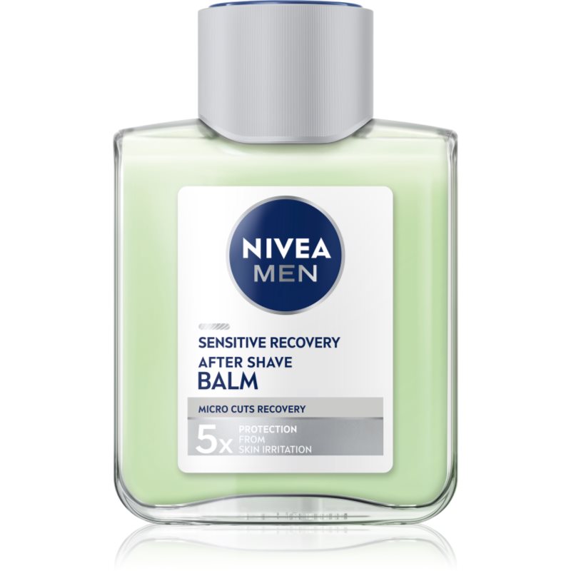 NIVEA MEN Sensitive After Shave Balsam für Herren 100 ml