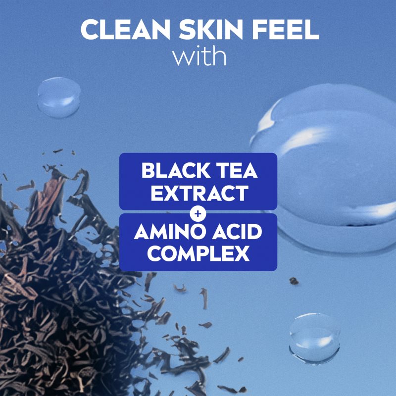 NIVEA Micellar Waterproof dvoufázová micelární voda 400 ml (obrázek 4)