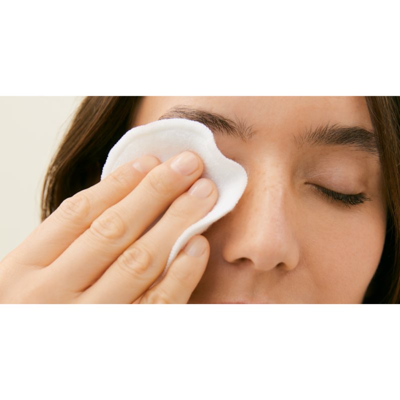 Nivea Face Cleansing bi-phase eye makeup remover 125 ml